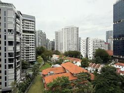 CityVista Residences (D9), Condominium #477514151